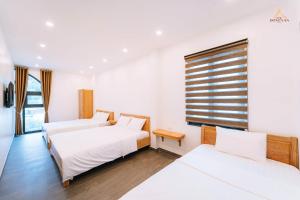 Phòng Deluxe Gia đình (Deluxe Family Room)