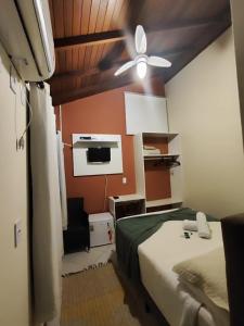 Pousada Sereia Morena