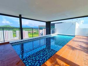 The Horizon Ipoh Dual L13A by Grab A Stay