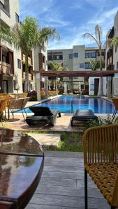 Departamento Culiacán Bloom