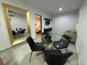 Departamento Culiacán Bloom - Navolato