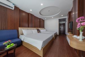 Millennium Hanoi Hotel