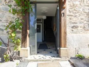 Maison rénovée 12 pers, proche Loudenvielle, wifi, jardin, terrasse, navette télécabine à 50m - FR-1-695-56 - 卢登维耶尔