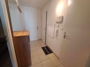 Appartement T2 avec Terrasse, Piscine et Parking Privé - Marseillan - FR-1-326-826