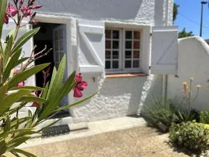 Maison familiale près de la plage - 7 couchages, terrasse et jardin, draps et ménage inclus - FR-1-229D-135 - 弗勒里