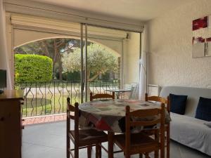 Appartement cosy proche mer avec piscine et tennis à Argelès sur Mer - FR-1-309-458