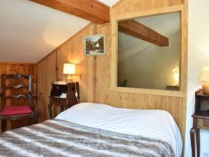 Chalet 5 pièces pour 12 pers. avec cheminée et animaux acceptés - FR-1-180-616