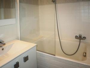 Studio cosy pour 2 en centre station, vue sur les pistes - FR-1-322-629