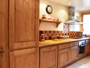 Appartement 4 pièces pour 8 personnes à Méribel, proche pistes et commerces - FR-1-180-617