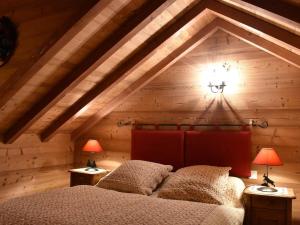 Appartement 4 pièces pour 8 personnes à Méribel, proche pistes et commerces - FR-1-180-617