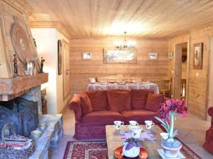 Appartement 4 pièces pour 8 personnes à Méribel, proche pistes et commerces - FR-1-180-617