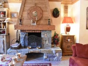 Appartement confort 4 pièces, 8 pers, Méribel centre - FR-1-180-617