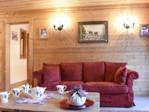 Appartement 4 pièces pour 8 personnes à Méribel, proche pistes et commerces - FR-1-180-617