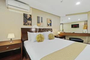 Callisto by Kozystay - Mega Kuningan