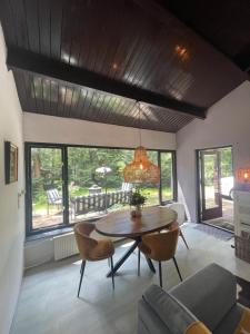 Magical Cottage in the woods