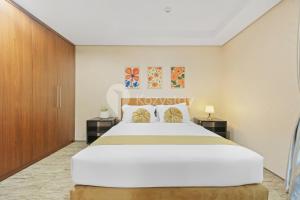 Callisto by Kozystay - Mega Kuningan