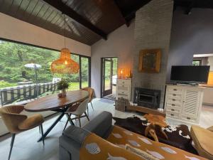 Magical Cottage in the woods