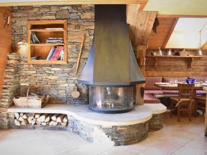 Bel appartement 3 pièces à Méribel Village avec parking et connexion internet - FR-1-180-627