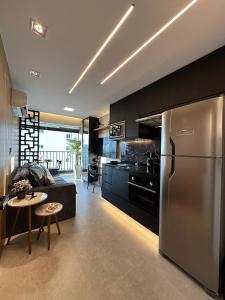 Apartamento novo na Faria lima Shop Eldorado!