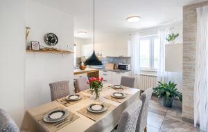 3 Bedroom Awesome Home In Marcana