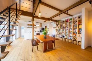 Farm To Table NORICHIE 新築 田園風景と星空を楽しむ 1日1組限定貸切 プライベートバケーションレンタル 1泊2食付き - Yokote