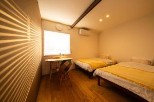 Farm To Table NORICHIE雪景色の貸切宿1日1組限定 自家農園と地元食材の夕朝食付