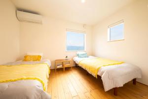 Farm To Table NORICHIE雪景色の貸切宿1日1組限定 自家農園と地元食材の夕朝食付