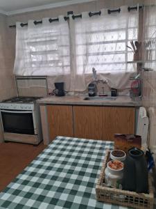 Casa terrea 4 quartos Expo SP