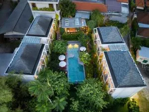 Rimbun Canggu Hotel - Canggu