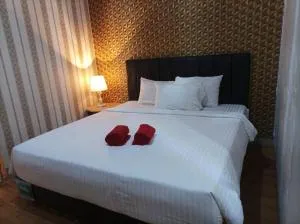 Robbani Edotel Liwa Syariah - Krui