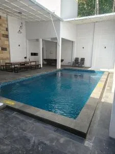 Villa Estate 43 New - 巴图