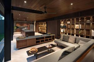 Awrawikara by REJA Reserve