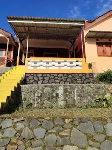 Villa Ayem City - Prigen