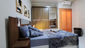 Casa ampla e agradável com piscina e churrasqueira