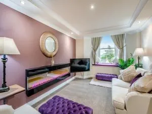 Church View - Gilling