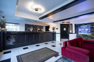 Ascot Suites Morro Bay