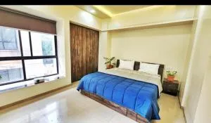 Elysian Suite 202 - Alandi