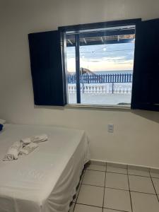 Casa Pé na Areia