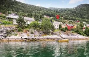 3 Bedroom Nice Home In Valldal - Norddal