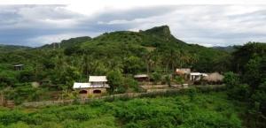 Hostal y escuela de surf aloja Apartamento