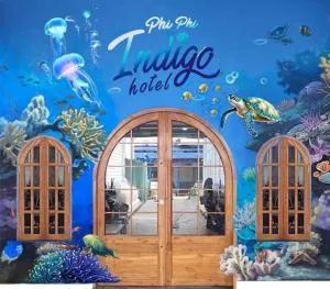 Phi Phi Indigo Hotel - 皮皮岛