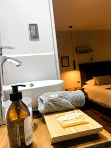 Hotel Montes Central