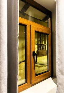 Hotel Montes Central