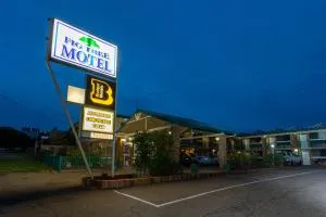 Fig Tree Motel - Leeton
