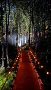 Cabañas el Refugio del Capitán - 涅夫拉