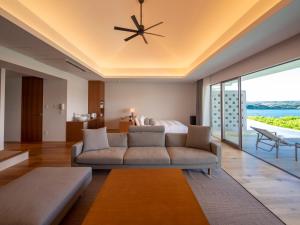 Pool Villa Kouri Island by Coldio Smart Resort