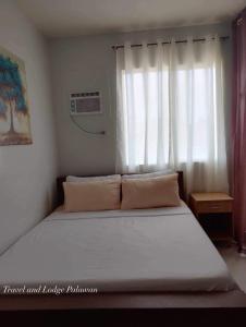 Travel and Lodge Palawan