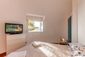 Villa Macari Fantastic Sea View - Happy Rentals