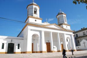 Apartamentos Laguna de Navarro