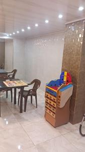 Hotel imperio real armenia